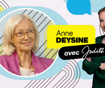 Replay Avec Judith - Trump est en train de détruire les États-Unis selon Anne Deysine, américaniste