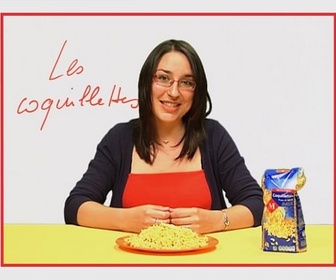 Replay Karambolage - coquillettes