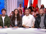 Replay Quotidien, première partie du 18 septembre 2025