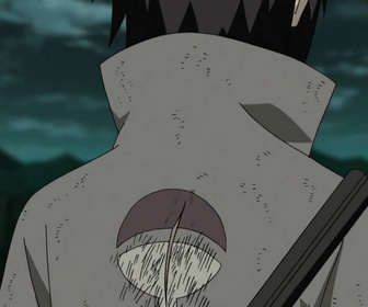 Replay Naruto Shippuden - S17 E19 - Debout