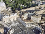 Replay Vatican, la cité qui voulait devenir éternelle