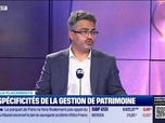 Replay Good Morning Business - Animaj, la pépite française qui réinvente le dessin animé avec l'IA: On a une approche qui est pensée pour le digital, explique Sixte de Vauplane, CEO de Animaj