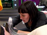 Replay Ink master - le meilleur tatoueur - Hors de contrôle