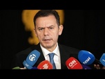 Replay Au Portugal, Luis Montenegro reconduit au poste de Premier ministre