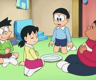 Replay Doraemon - S02 E26 - Le Double-tout