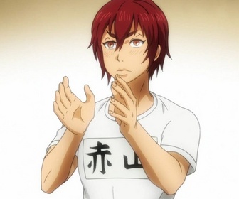 Replay All Out !! - Épisode 13 - Objectif Ryôgoku