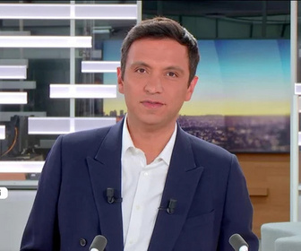 Replay La matinale week-end - 11/04/2026