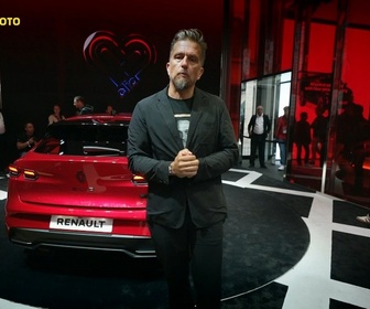 Replay Automoto du 14 septembre 2025