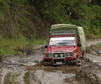 Replay Les routes de l'impossible - 17/10/2025