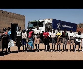 Replay Au moins cinq personnes tuées lors de l'attaque d'un convoi humanitaire dans la région du...