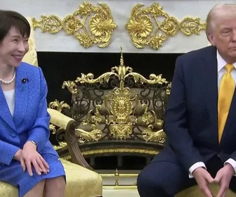 Replay C dans l'air - 20/03/2026