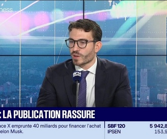Replay Good Morning Market - En portefeuille : ID Logistics, GTT et Vusion - 26/10
