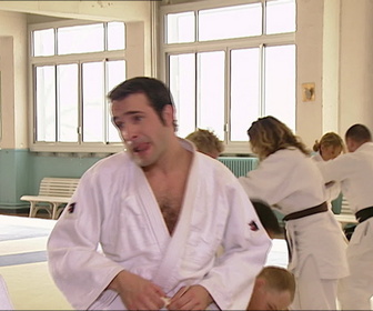 Replay Un gars, une fille - S3E94 - Au judo