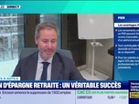 Replay Tout pour investir - La boîte à outils : Plan d'épargne retraite, un véritable succès - 15/01