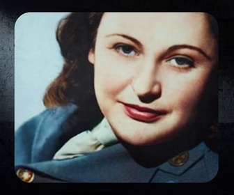Replay Fin de la Seconde Guerre mondiale - 80 ans - Espionnes de la Seconde Guerre mondiale (3/6)