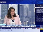 Replay BFM Bourse - La biomasse a autant de potentiel en Bourse que le solaire ou les éoliennes - 24/04