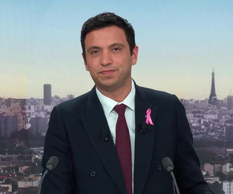 Replay La Matinale Franceinfo - 03/10/2026