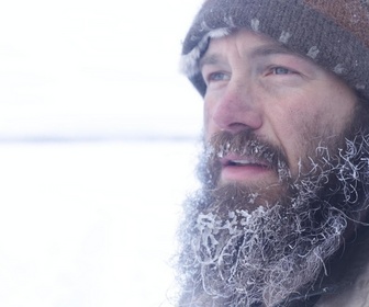 Replay Seuls face à l'Alaska - S5E9 - Mauvaise chute