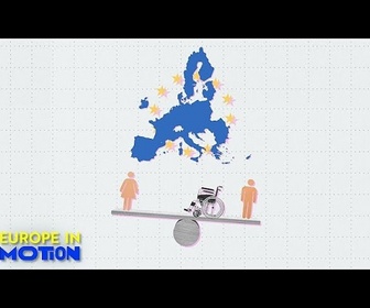 Replay Comment l'inégalité entre les sexes affecte-t-elle les personnes handicapées ?