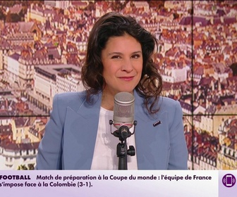 Replay Apolline Matin - Émission du 30 mars 2026