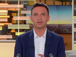 Replay La Matinale Franceinfo - La matinale du vendredi 12 septembre 2025