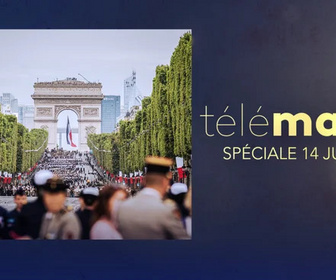 Replay Télématin - Spécial 14 juillet