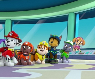 Replay Paw Patrol, la Pat'Patrouille - Opération : renflouage