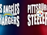 Replay Les résumés NFL - Week 3 : Los Angeles Chargers @ Pittsburgh Steelers