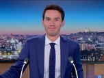 Replay 23h info - Émission du lundi 19 août 2024