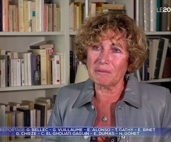 Replay Journal de 20 heures - Le JT de 20 heures de TF1 du samedi 13 septembre 2025