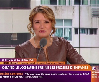 Replay 5/7 le morning RMC - Le supplément du 14 janvier 2026