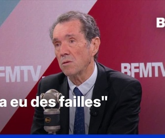 Replay Face à Face - Tirs à Washington: le fondateur du GIGN estime que la sécurité n'était absolument pas au niveau