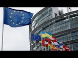 Replay Influenceuse, communicante et évêque : qui sont les dernières personnes sanctionnées par l'UE ?