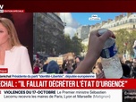 Replay BFM Politique - Dimanche 18 octobre 2026
