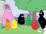 Replay Barbapapa en Famille - Trop trop la classe