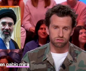 Replay Quotidien troisième partie du 9 avril 2026