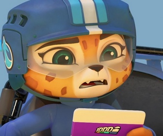 Replay Mille Bornes Challenge - Chacun son rôle