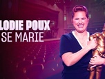 Replay Élodie Poux se marie - 13/03/2026