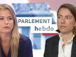 Replay Parlement hebdo - Conclave sur les retraites : réussite ou échec ?
