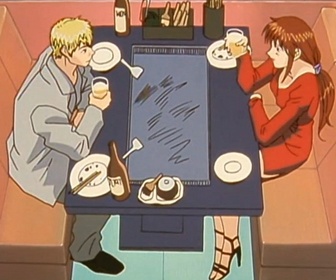 Replay GTO - Épisode 7 - Leçon 7