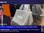 Replay Perrine jusqu'à minuit - Comment le Made in China s'implante - 03/02