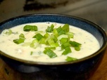 Replay Irlande : la seafood chowder - Voyage en cuisine