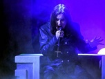 Replay ARTE Journal - Ozzy, Prince des ténèbres, arrive à destination