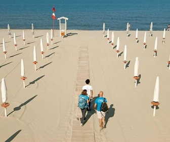 Replay Pozzuoli - Plages d'Europe