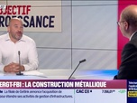 Replay Objectif Croissance - Rémi Duvergt (DUVERGT-FBI): Duvergt-FBI, la construction métallique – 07/08