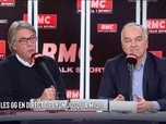 Replay Les Grandes Gueules - Municipales 2026 : Mélenchon : nous ne renierons pas nos amis et camarades de la Jeune Garde. Jusqu'au-boutiste ?