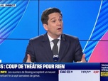 Replay L'Edito de Raphaël Legendre : PLFSS, coup de théâtre pour rien - 05/11