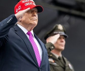 Replay États-Unis - L'Amérique de Donald Trump