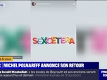 Replay Culture et vous - Michel Polnareff annonce la sortie d'un titre inédit ce lundi à 14h intitulé Sexcetera