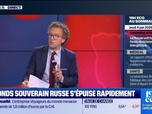 Replay Le 19h Eco - La Russie voit fondre son fonds de richesse énergétique